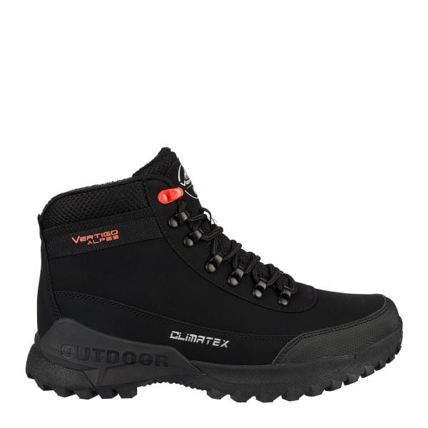 Buty trekkingowe męskie AULP EVEREST wodoodporne oddychające stabilne. Brązowe buty trekkingowe męskie Aulp, bez zapięcia, trekkingowe. W wyprzedaży za 249.99 zł.