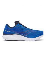 Saucony Buty "Kinvara 15" w kolorze niebieskim do biegania rozmiar: 47. Niebieskie obuwie do biegania damskie Saucony. Za 391.84 zł.
