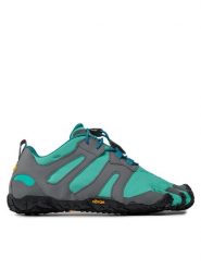 Vibram Fivefingers Buty do biegania V-Trail 2.0 19W7603 Zielony. Zielone obuwie do biegania damskie Vibram Fivefingers, vibram fivefingers. Za 549.99 zł.