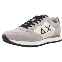 Buty SUN68 SCPZ43107 Szary. Szare buty trekkingowe męskie SUN68, z tkaniny, bez zapięcia. Za 431.99 zł.