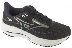 Buty do biegania męskie, Wave 29. Czarne obuwie do biegania damskie Mizuno, mizuno wave. Za 569.99 zł.