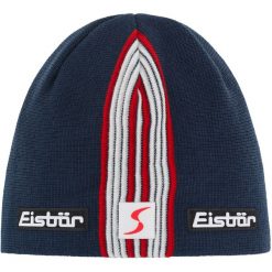 Czapka Eisbar Ingemar 2.0 MÜ. Czapki męskie Eisbar, bez wzorów, z materiału, klasyczne. Za 279.99 zł.