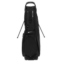 Torba do golfa Nike Air Sport 2. Czarne torebki klasyczne damskie Nike, bez wzorów, bez dodatków. Za 1,338.00 zł.