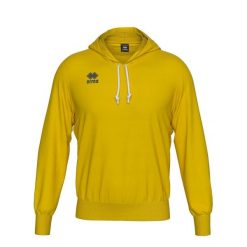 Errea Kurtka Jonas Ad Dorośli. Żółte kurtki treningowe męskie ERREA, s, bez wzorów, z materiału. Za 218.99 zł.