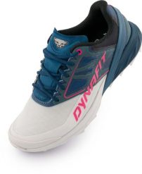 Buty damskie Dynafit Wms Alpine Fjord-nimbus Niebieskie. Czerwone obuwie do biegania damskie Dynafit. Za 534.99 zł.