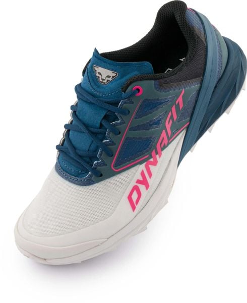 Buty damskie Dynafit Wms Alpine Fjord-nimbus Niebieskie. Czerwone obuwie do biegania damskie Dynafit. Za 533.99 zł.
