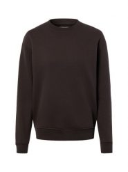 Marie Lund Bluza Kobiety brązowy, M. Brązowe bluzy bez kaptura damskie Marie Lund, m. Za 199.95 zł.