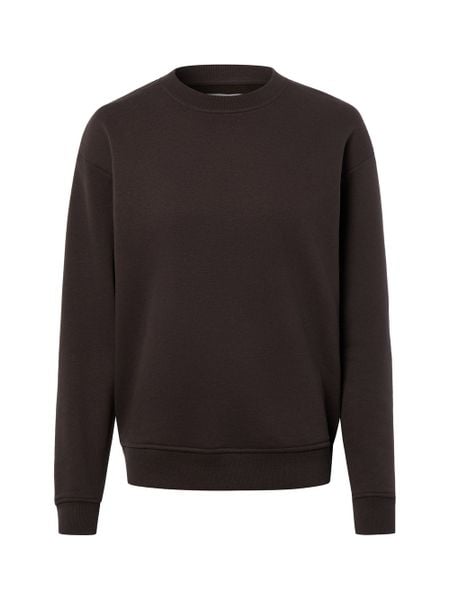Marie Lund Bluza Kobiety brązowy, M. Brązowe bluzy bez kaptura damskie Marie Lund, m. Za 199.95 zł.
