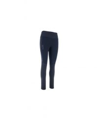 Legginsy damskie do biegania Inov-8 Active Pro Tight. Czarne legginsy damskie Inov-8, xs, bez wzorów, z materiału. Za 412.49 zł.
