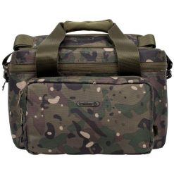 Torba Wędkarska Termiczna Na Przynęty Zanęty Trakker Nxc Camo Chilla Bag. Zielone torebki klasyczne damskie TRAKKER, bez wzorów, bez dodatków. Za 304.99 zł.