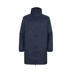 Parka JOTT Oban. Niebieskie parki męskie jott, m, bez wzorów, z materiału. Za 525.15 zł.