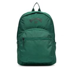 Plecak Billabong. Zielone plecaki damskie Billabong, bez wzorów. Za 149.99 zł.