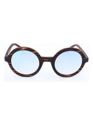 Adidas Damskie okulary przeciwsłoneczne w kolorze brązowo-żółto-błękitnym rozmiar: 49. Brązowe okulary przeciwsłoneczne damskie Adidas. Za 100.45 zł.