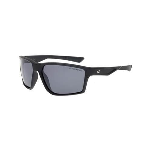 Okulary przeciwsłoneczne unisex Goggle E1751P. Czarne okulary przeciwsłoneczne damskie Goggle. Za 199.00 zł.