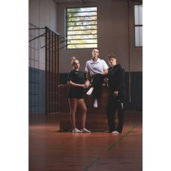 Wielokolorowa koszulka polo Erima Cmpt Wings. Koszulki polo męskie 55PROTEC, na lato, m, bez wzorów, z tkaniny, bez ramiączek. Za 261.99 zł.