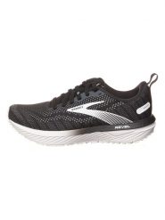 Brooks Buty "Revel 6" w kolorze czarnym do biegania rozmiar: 38. Czarne obuwie do biegania damskie Brooks. Za 226.24 zł.