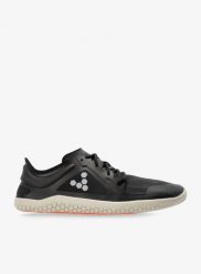 Buty barefoot damskie Vivobarefoot Primus Lite IV All Weather. Czarne obuwie trekkingowe damskie VIVOBAREFOOT. Za 758.99 zł.