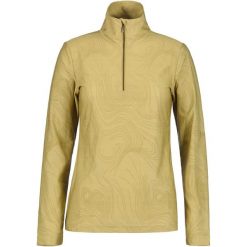 Koszulka Damska Luhta Achtila. Brązowe bielizna termoaktywna damska Luhta, m, bez wzorów. Za 279.00 zł.