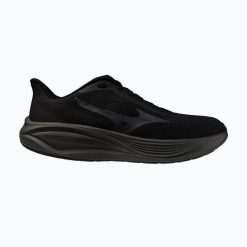 Buty do biegania męskie Mizuno Neo Cosmo 2. Czarne buty fitness męskie Mizuno. Za 589.99 zł.