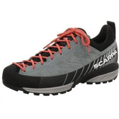 Buty trekkingowe damskie SCARPA Mescalito. Czarne obuwie trekkingowe damskie Scarpa. Za 776.99 zł.