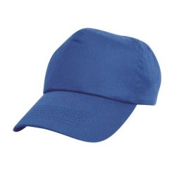 Bawełniana Czapka. Białe czapki męskie RESULT HEADWEAR, bez wzorów, z bawełny. Za 35.99 zł.