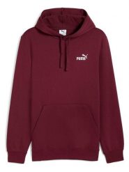 Puma Bluza w kolorze czerwonym rozmiar: L. Czerwone bluzy z kapturem męskie Puma, l. Za 122.09 zł.