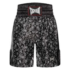 Szorty bokserskie Tapout Moreno. Białe szorty męskie TAPOUT, bez wzorów, z gumy, eleganckie. Za 253.00 zł.