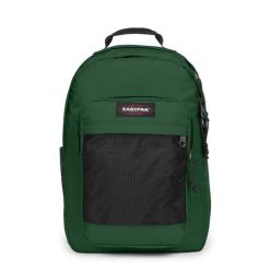 Plecak Eastpak Study Buddy. Zielone plecaki damskie Eastpak, bez wzorów, młodzieżowe. Za 409.00 zł.
