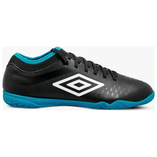 Umbro Velocita Iv Club Ic buty męskie, czarny, rozmiar 41. Czarne buty fitness męskie Umbro, na fitness i siłownię. W wyprzedaży za 79.99 zł.