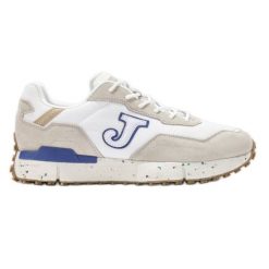 Buty Sportowe Joma C.1992 Men 2525 Beige Royal beżowy. Brązowe buty sportowe na co dzień męskie z materiału, bez zapięcia. Za 371.35 zł.