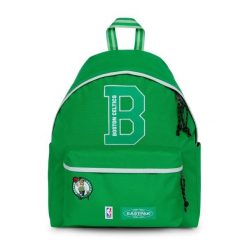 Plecak Eastpak Day Pak'r. Zielone plecaki męskie Eastpak, bez wzorów, z materiału. Za 299.00 zł.