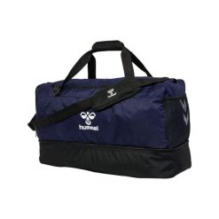 Torba sportowa Hummel Core 2.0 W. Sc. Czarne torby męskie na ramię HUMMEL. W wyprzedaży za 184.90 zł.
