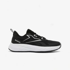 Damskie buty do biegania Reebok VERSE 100250388 czarne. Czarne obuwie do biegania damskie Reebok. Za 189.00 zł.