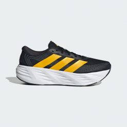BUTY DO BIEGANIA GALAXY 8. Czarne obuwie do biegania damskie Adidas. Za 239.00 zł.