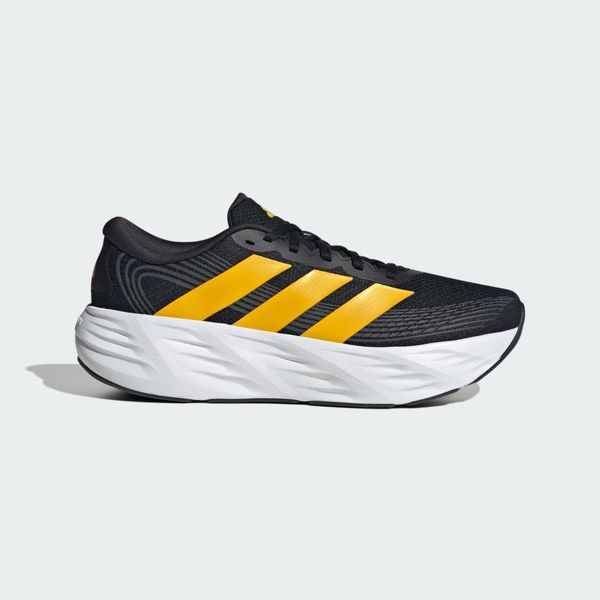 BUTY DO BIEGANIA GALAXY 8. Czarne obuwie do biegania damskie Adidas. Za 239.00 zł.