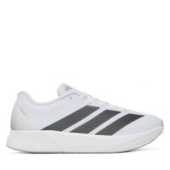 Buty do biegania adidas. Czarne obuwie do biegania damskie Adidas. Za 439.99 zł.