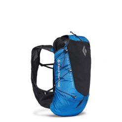 Plecak Black Diamond Distance 22. Niebieskie plecaki damskie Black Diamond, bez wzorów, sportowe. Za 657.99 zł.