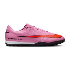 Buty halowe Nike Mercurial Vapor 16 Academy Tf. Buty sportowe na co dzień damskie Nike, bez wzorów, do biegania. Za 389.00 zł.