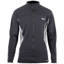 Bluza do sportów wodnych męska Prolimit SUP Convertible Top. Czarne bluzy bez kaptura męskie PROLIMIT, m. Za 445.00 zł.