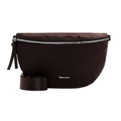 Tamaris Torebka Naramienna TAS Giuseppa Torby na ramię 1 ct Damski. Torebki klasyczne damskie Tamaris, bez wzorów, z nylonu, bez dodatków. Za 169.99 zł.