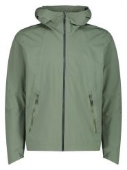Cmp Kurtka funkcyjna w kolorze khaki rozmiar: 56. Brązowe kurtki outdoor męskie CMP, bez wzorów, z tkaniny, bez kaptura. Za 152.98 zł.