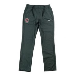 Second life - Dresowe spodnie damskie NCAA Epic Knit Pant 2.0 - Jak nowy. Szare spodnie sportowe damskie Nike, m, z dresówki, do biegania. Za 127.76 zł.