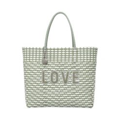 Emily & Noah Torebka Shopper E&N Edda Torby na zakupy 1 ct Damski. Shopper bag damskie Emily & Noah, z aplikacjami, zdobione, bez dodatków. Za 260.99 zł.