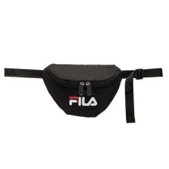 Torba Na Pas Fortaleza Jeden Rozmiar. Niebieskie torebki klasyczne damskie Fila, bez wzorów, z poliesteru, bez dodatków. Za 120.99 zł.
