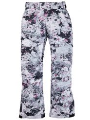 Burton Spodnie narciarskie "[ak] Summit GORE-TEX Insulated 2L" ze wzorem rozmiar: XL. Spodnie dresowe damskie Burton, l, z gore-texu, narciarskie. Za 569.68 zł.