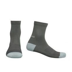 Skarpetki Shimano Performance. Czarne skarpetki damskie SHIMANO, z aplikacjami, z materiału. Za 85.50 zł.