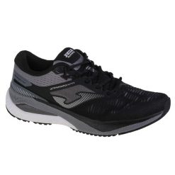 Buty do biegania męskie, Joma R.Hispalis Men 2201. Czarne obuwie do biegania damskie Joma. Za 179.99 zł.