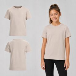 T-SHIRT DZIEWCZĘCA 4F SPORTOWY KOSZULKA BAWEŁNIANA. Czerwone koszulki dziewczęce 4f, bez wzorów, z bawełny, bez ramiączek. Za 29.99 zł.