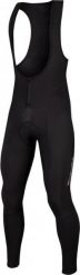 Legginsy na ramiączkach Endura FS260-Pro Thermo II. Czarne szorty męskie ENDURA, na jesień, bez wzorów, z materiału, wizytowe. Za 519.99 zł.