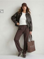 Bawełniany top regular fit basic - kremowy. Białe topy sportowe damskie Sinsay, l, bez wzorów, z bawełny, bez ramiączek. Za 19.99 zł.